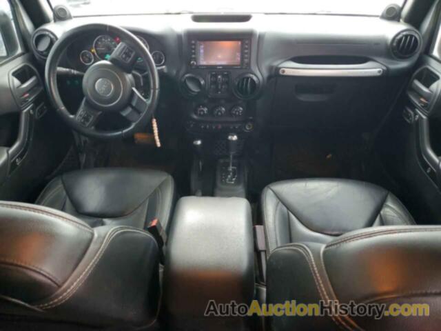 JEEP WRANGLER SAHARA, 1C4HJWEG5EL104627