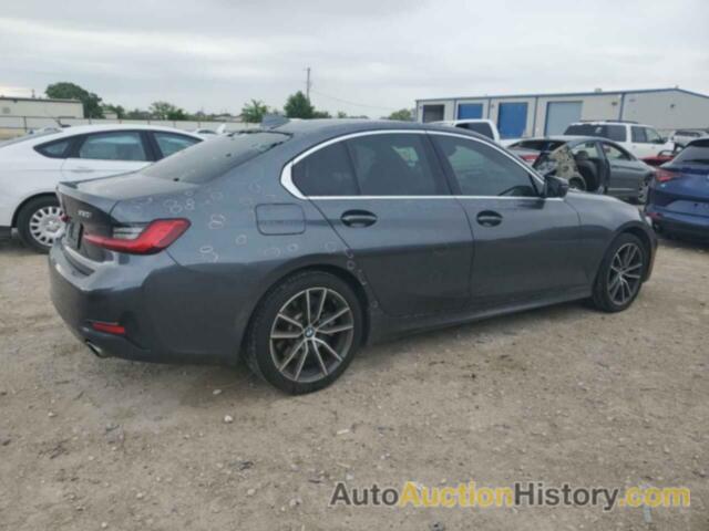 BMW 3 SERIES, 3MW5R7J00M8B66272