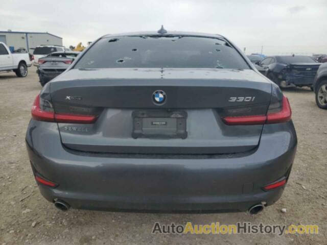 BMW 3 SERIES, 3MW5R7J00M8B66272