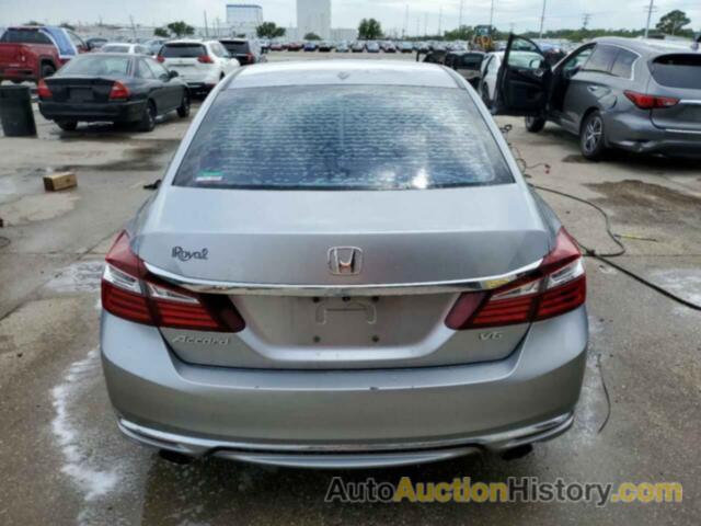 HONDA ACCORD EXL, 1HGCR3F84GA015334