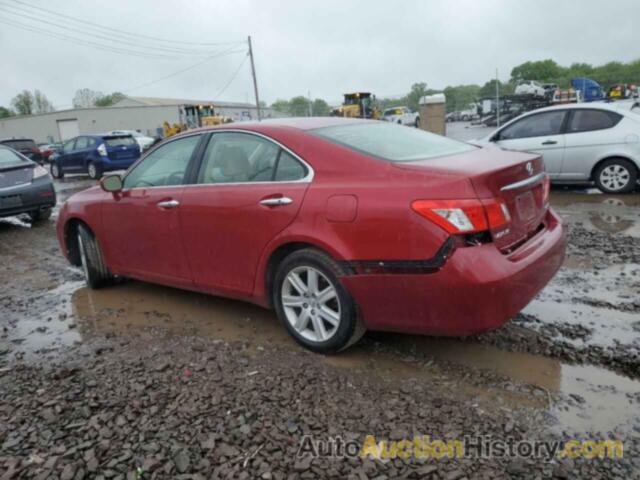 LEXUS ES350 350, JTHBJ46GX92331444