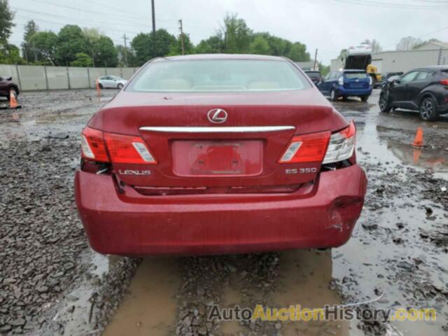 LEXUS ES350 350, JTHBJ46GX92331444