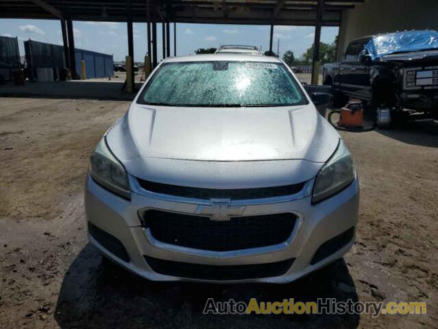 CHEVROLET MALIBU LS, 1G11B5SL6FF145917