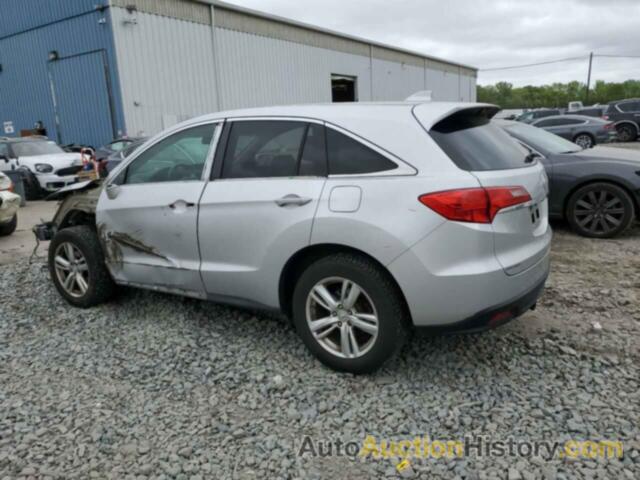 ACURA RDX TECHNOLOGY, 5J8TB4H51DL022173