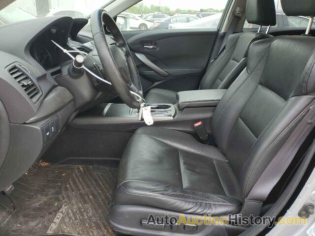 ACURA RDX TECHNOLOGY, 5J8TB4H51DL022173