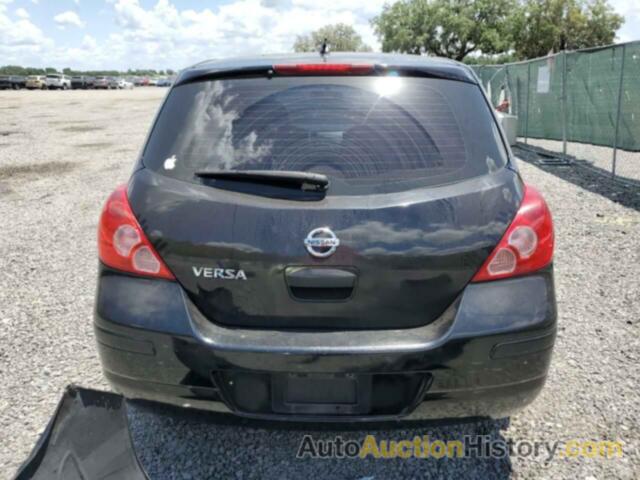 NISSAN VERSA S, 3N1BC1CP0CK804264