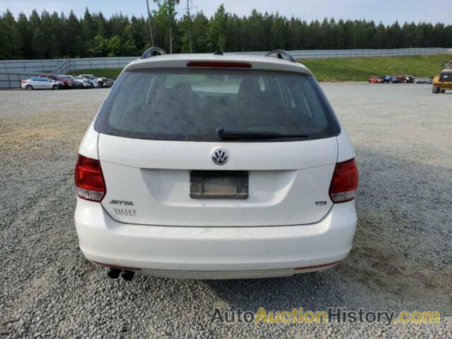 VOLKSWAGEN JETTA TDI, 3VWPL7AJ8DM653262