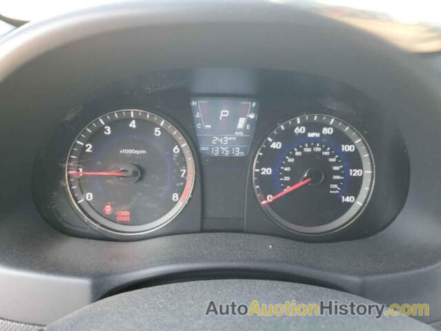 HYUNDAI ACCENT GLS, KMHCT4AE2DU328763