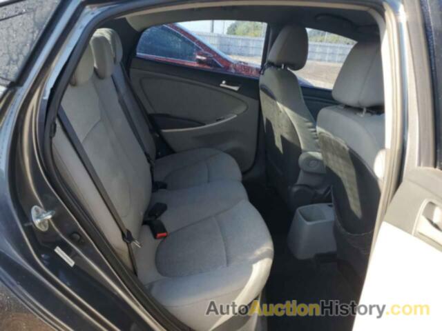 HYUNDAI ACCENT GLS, KMHCT4AE2DU328763