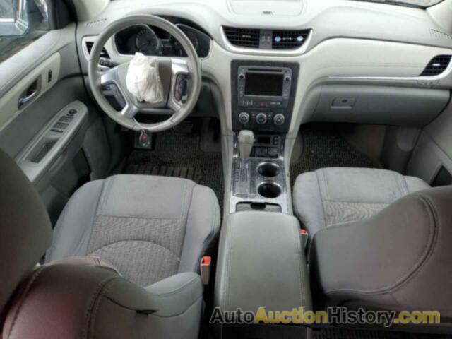 CHEVROLET TRAVERSE LT, 1GNKRGKD2GJ320133