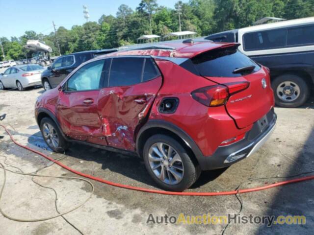 BUICK ENCORE ESSENCE, KL4MMFSL6LB120131