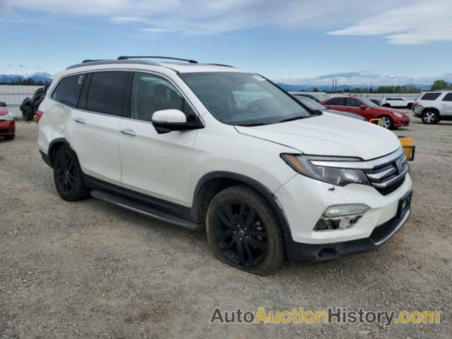 HONDA PILOT TOURING, 5FNYF6H97GB091139