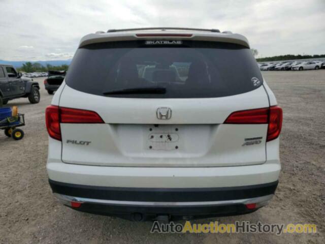 HONDA PILOT TOURING, 5FNYF6H97GB091139