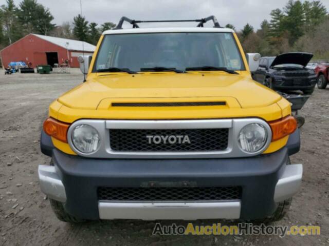 TOYOTA FJ CRUISER, JTEBU11F670048369