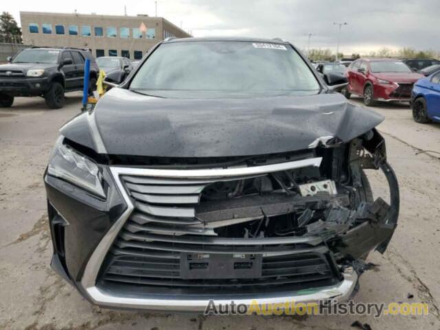 LEXUS RX350 350 BASE, 2T2BZMCA8GC024486