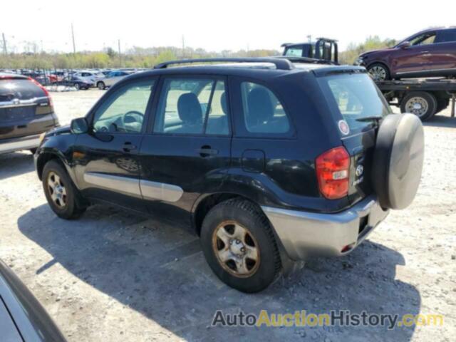 TOYOTA RAV4, JTEGD20VX50048411