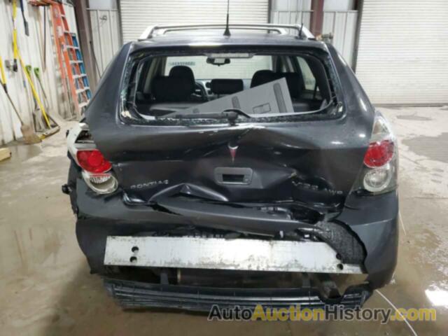 PONTIAC VIBE, 5Y2SM6E0XAZ417471