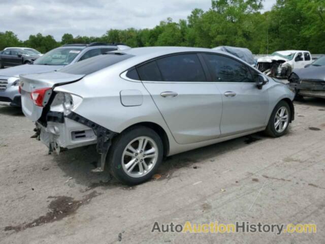 CHEVROLET CRUZE LT, 1G1BE5SM9G7246921