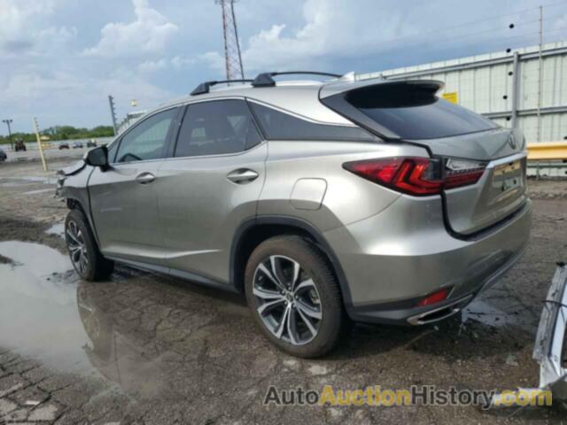 LEXUS RX350 350, 2T2HZMAAXNC223162