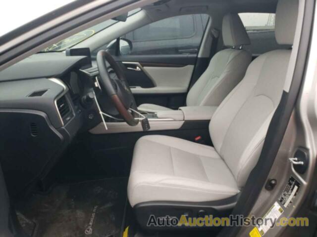 LEXUS RX350 350, 2T2HZMAAXNC223162