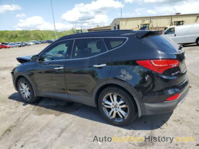 HYUNDAI SANTA FE, 5XYZU3LA1DG077347