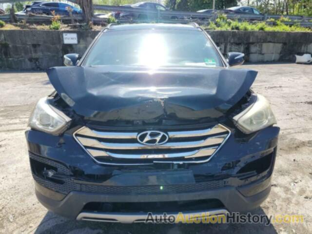 HYUNDAI SANTA FE, 5XYZU3LA1DG077347