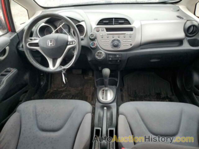 HONDA FIT, JHMGE8H34DC038993