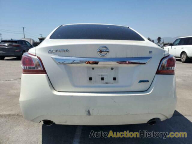 NISSAN ALTIMA 2.5, 1N4AL3AP7DC158290