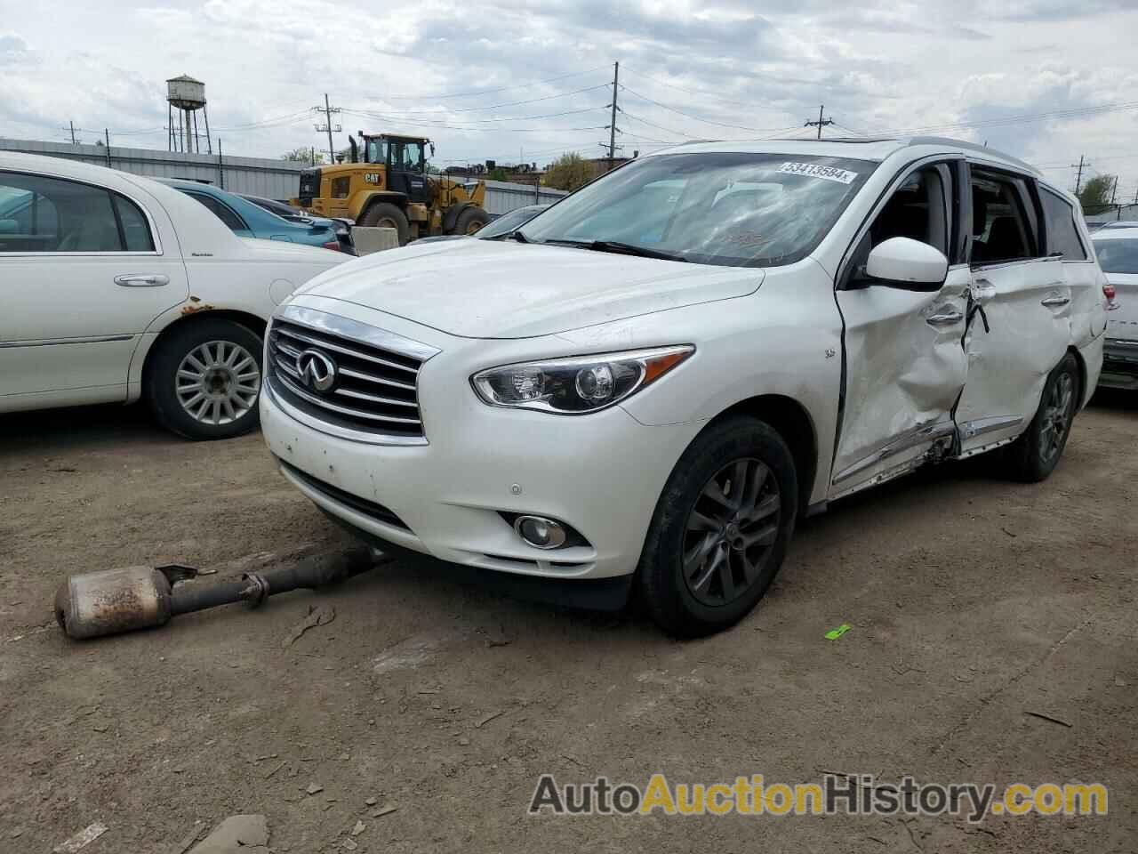 INFINITI QX60, 5N1AL0MM9FC543097