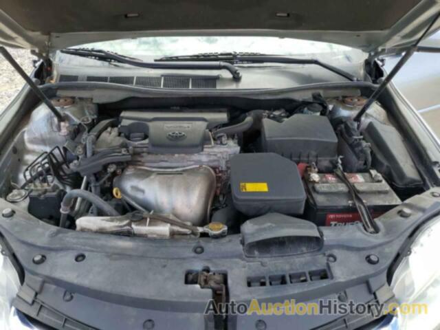 TOYOTA CAMRY LE, 4T1BF1FK6FU880298