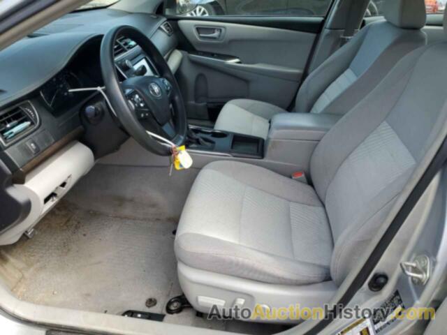 TOYOTA CAMRY LE, 4T1BF1FK6FU880298