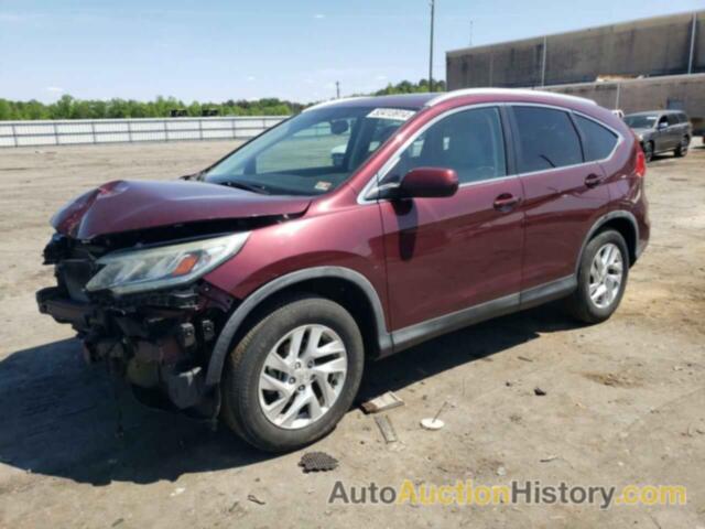 HONDA CRV EXL, 5J6RM4H77GL002268