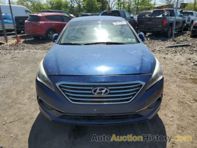 HYUNDAI SONATA SE, 5NPE24AF0HH512544