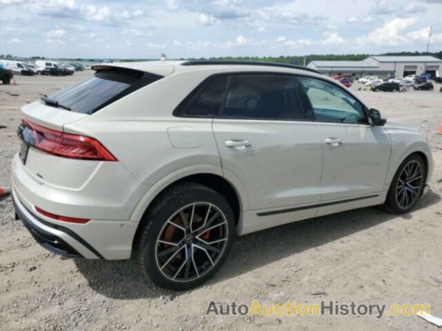 AUDI Q8 PRESTIGE S-LINE, WA1FVBF17ND009523