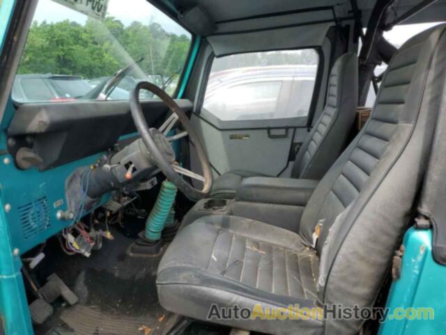 JEEP CJ CJ7, 1JCCM87A0FT171996