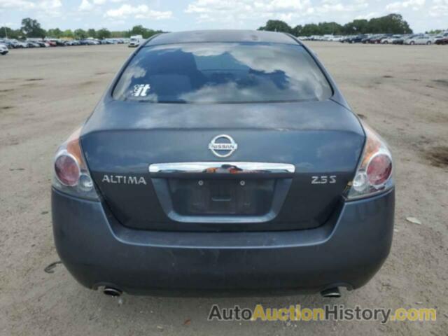 NISSAN ALTIMA 2.5, 1N4AL21E98C155065