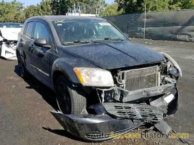 2010 DODGE CALIBER SX SXT, 1B3CB4HA6AD562721