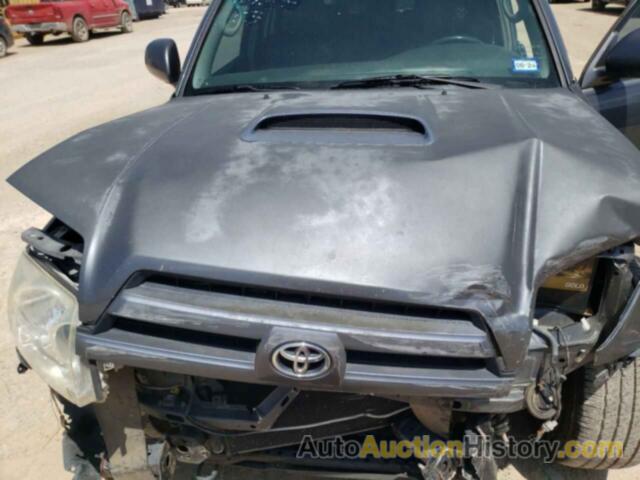 TOYOTA 4RUNNER SR5, JTEZU14R040031194