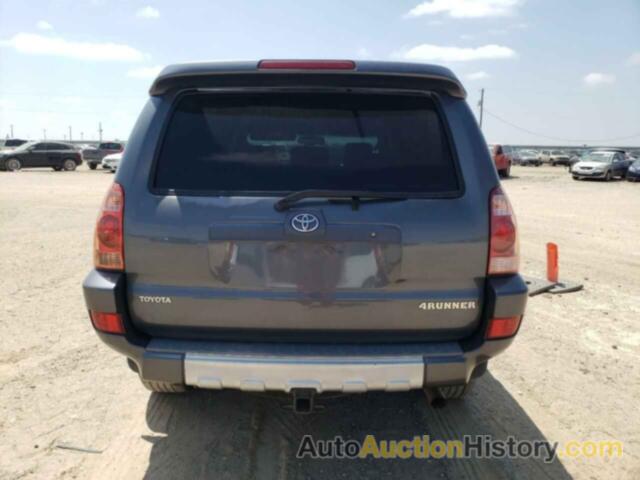 TOYOTA 4RUNNER SR5, JTEZU14R040031194