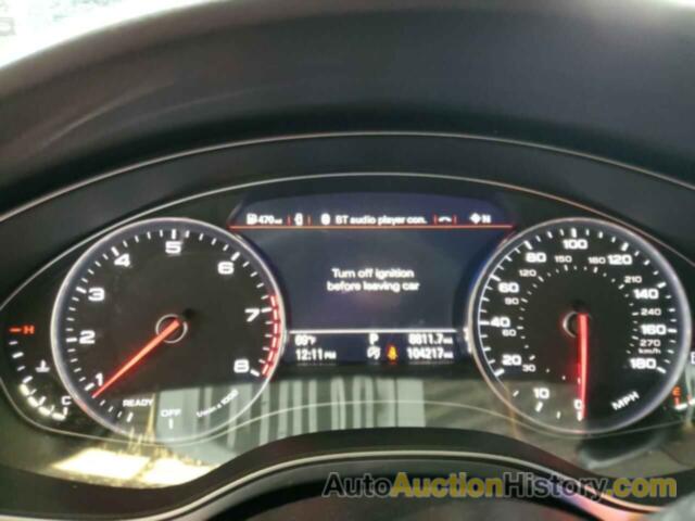 AUDI A6 PREMIUM, WAUC8AFC0HN058361