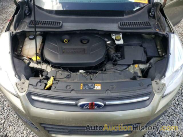 FORD ESCAPE SE, 1FMCU9G97DUD10800