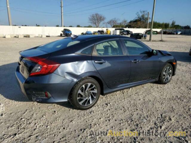 HONDA CIVIC EX, 19XFC2F74HE061467