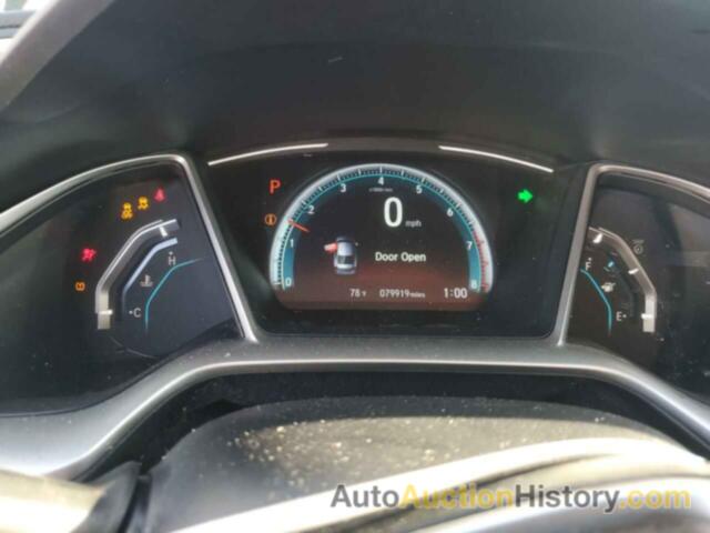 HONDA CIVIC EX, 19XFC2F74HE061467