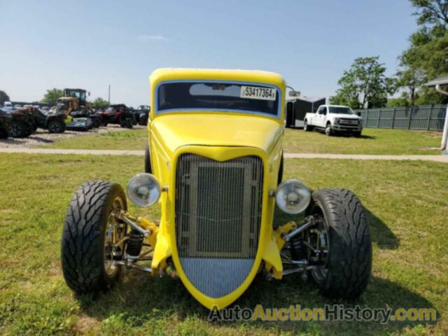 FORD COUPE, 18775322