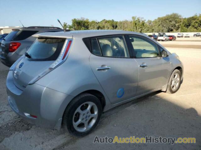 NISSAN LEAF SV, JN1AZ0CP4CT016730