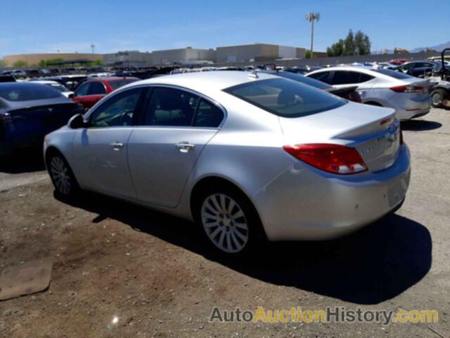 BUICK REGAL PREMIUM, 2G4GS5EV4C9204073