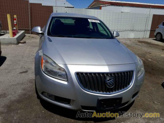 BUICK REGAL PREMIUM, 2G4GS5EV4C9204073