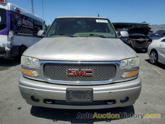 GMC YUKON DENALI, 1GKFK66U96J146115