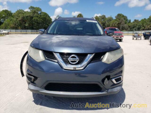 NISSAN ROGUE S, KNMAT2MT0FP560290