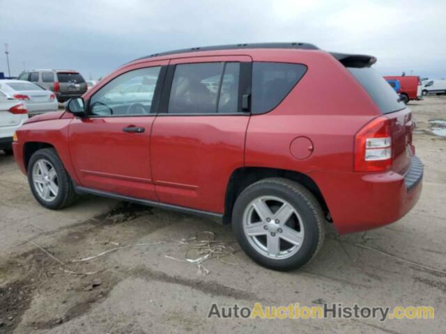 JEEP COMPASS SPORT, 1J8FT47W38D783704